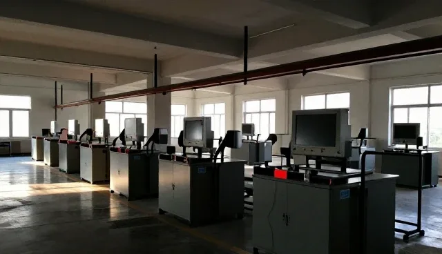 安装调试中的选型关注点:如何提升系统兼容性与稳定性