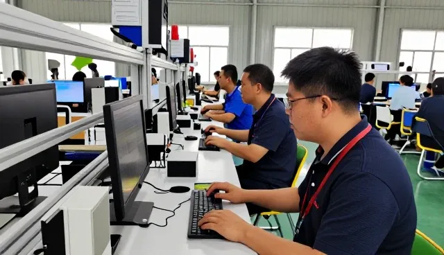 韬世今略分享安装调试成果转化等应用经验