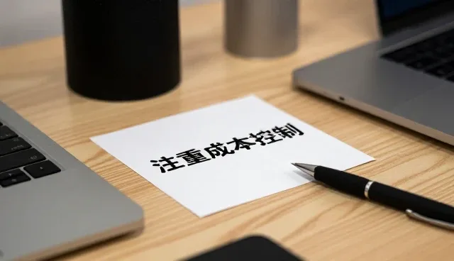企业成本控制中流程优化的关键策略与实施路径